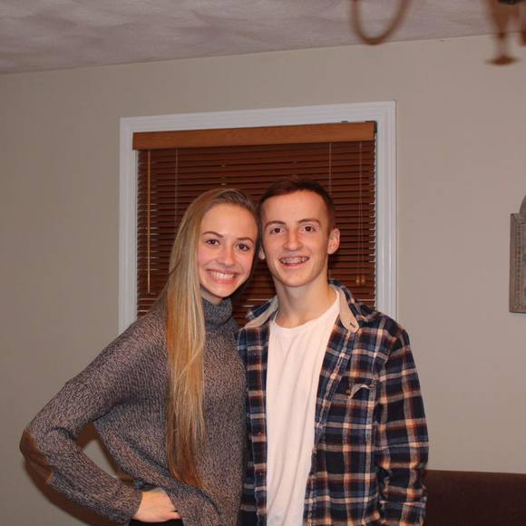 Meet your Posher, Mike - Picture 1 of 1